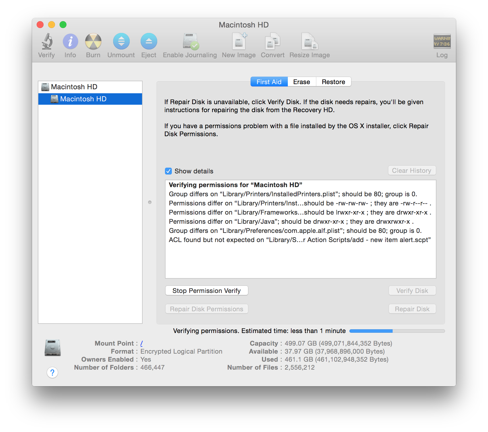 os x utilities no startup disk