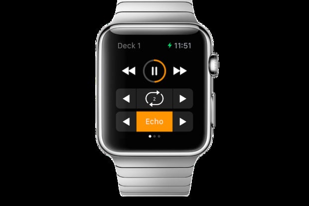 apple watch work with samsung