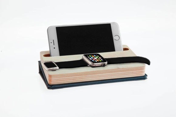dodocase dualcharging applewatch