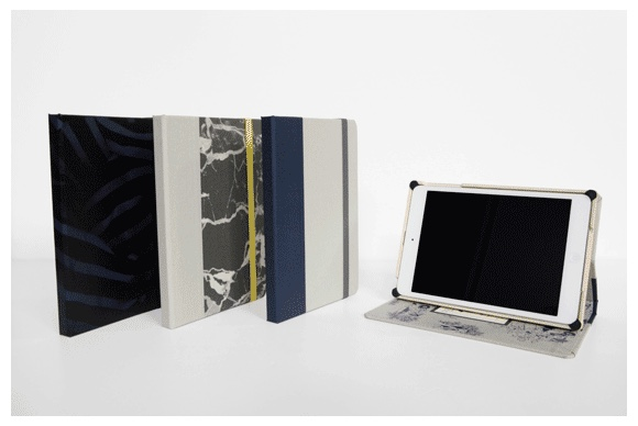 dodocase flatvernacular ipad