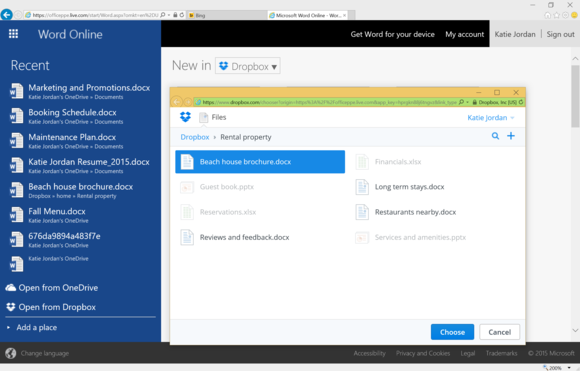 dropbox 2