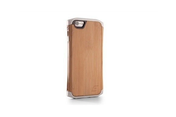 elementcase roninwood iphone