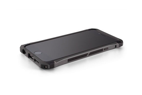 elementcase sectorpro iphone