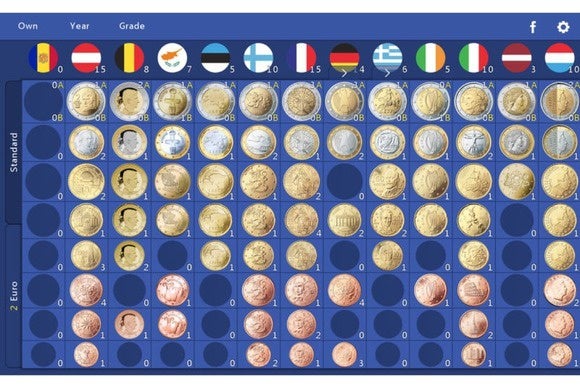 eurocoincollection