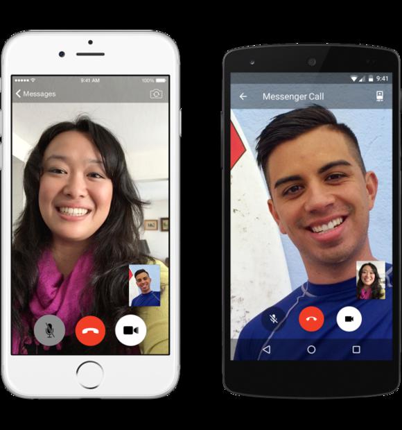 facetime messenger download