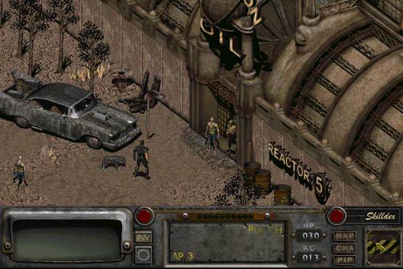 best vintage pc games