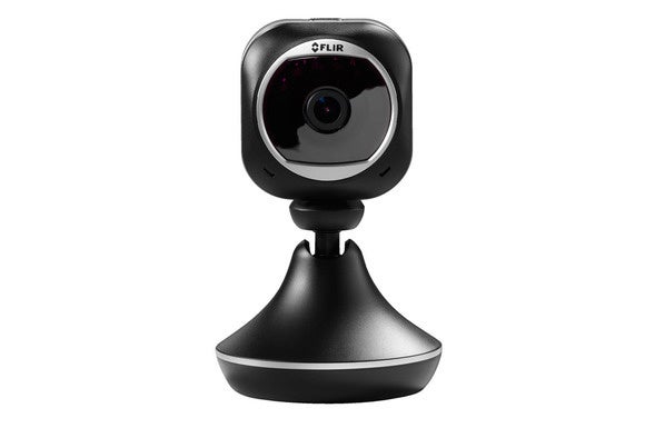 flir fx indoor