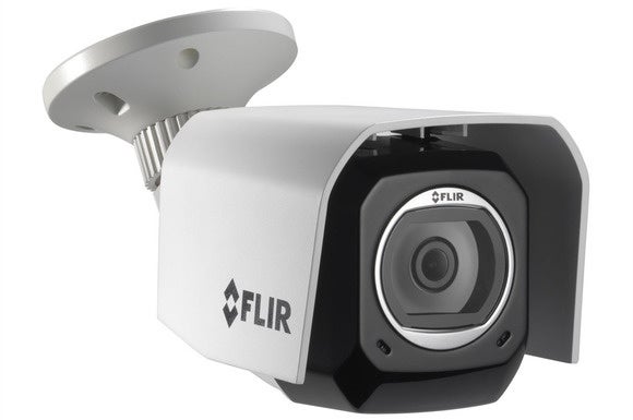 flir home security