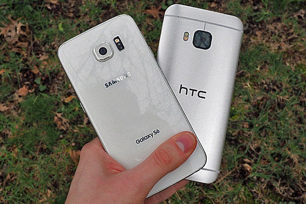 htc android phones