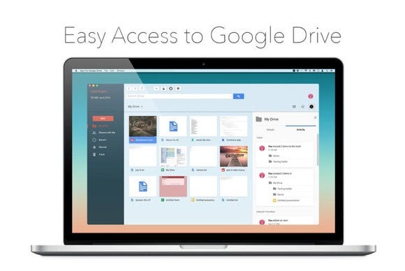 gdrive