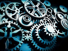 Learning to love DevOps