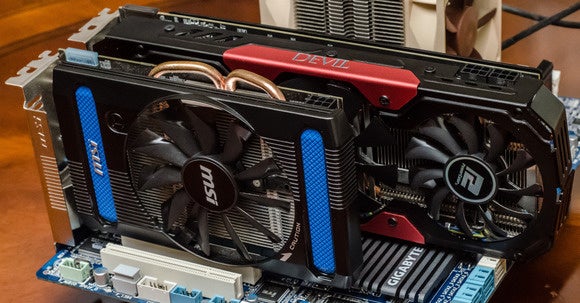 How to install a new graphics card | PCWorld