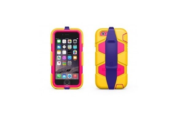 griffin survivorcustom iphone