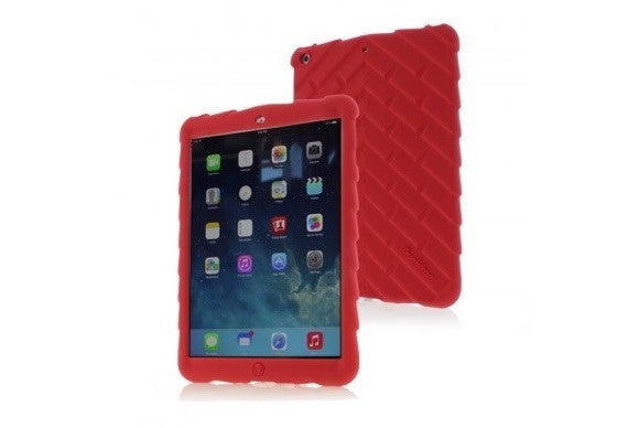 gundrop bounceskin ipad