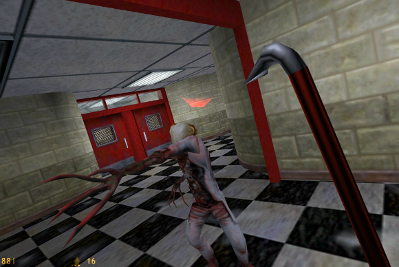 Half-Life