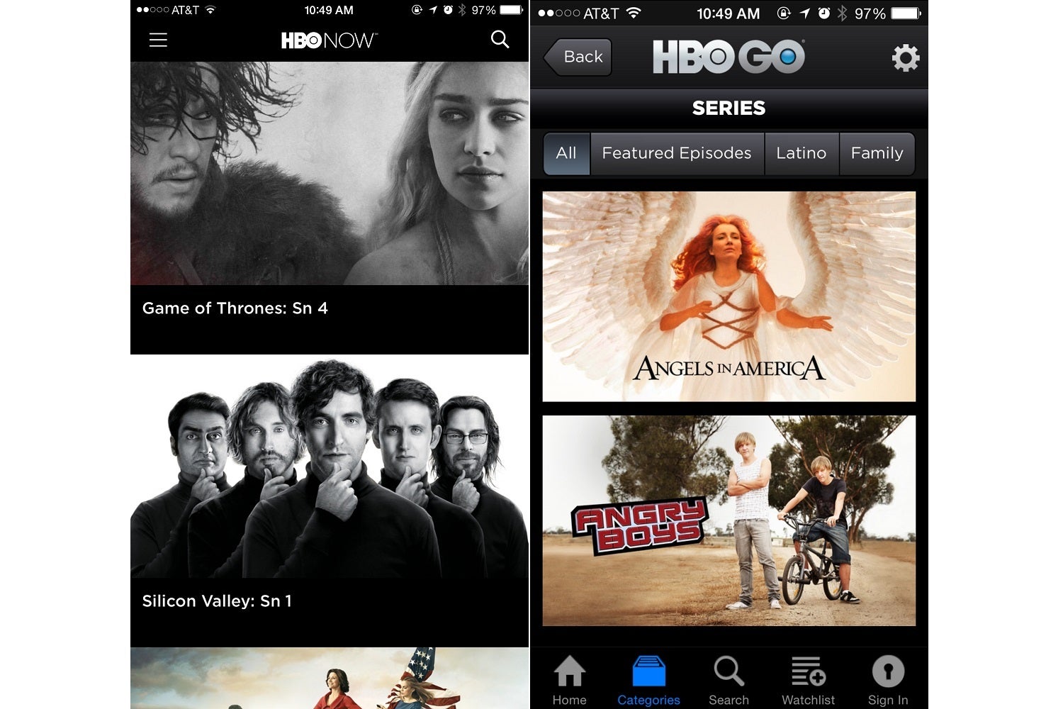 Hbo Now Explained Everything We Know And A Few Things We Don T Techhive