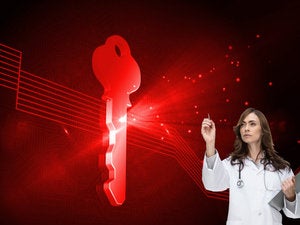 healthcare security
