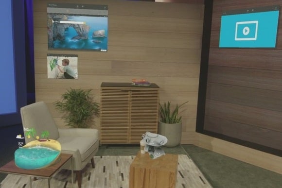 hololens