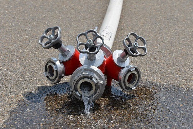 hose valve