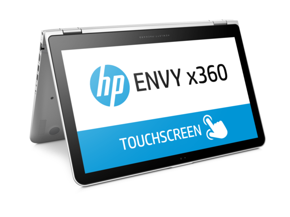 hp envy x360 tent