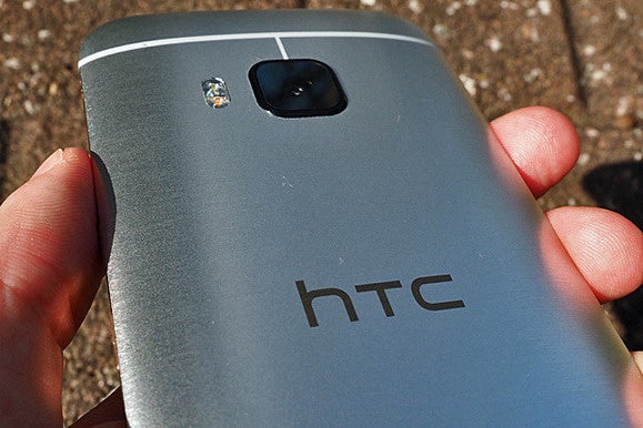 Aardewerk Suri spier HTC One M9 camera, take 2: Can a software update make things better? |  Computerworld