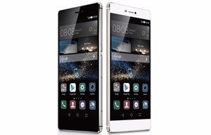 huawei p8