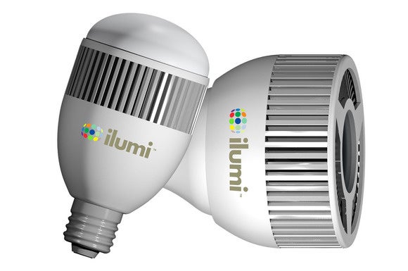 Ilumi