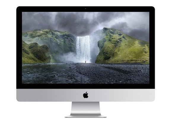 IMac Pro 2016