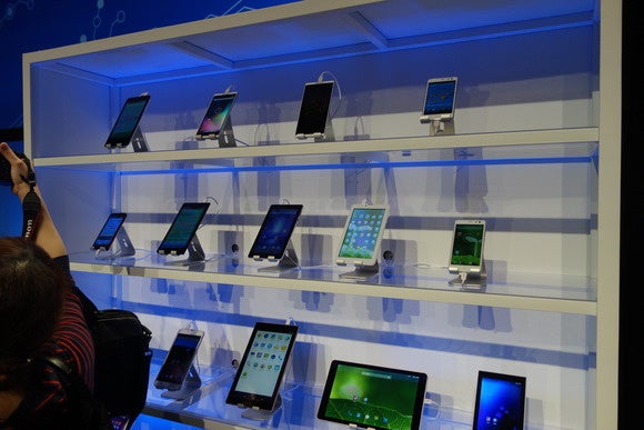 intel devices shenzen