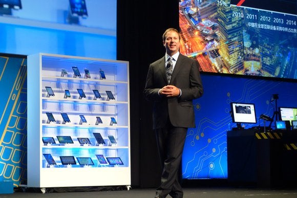 intel kirk