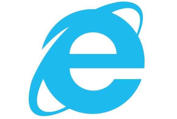Tweaking Internet Explorer to only use TLS 1.2