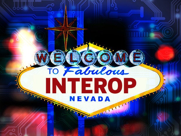 interop las vegas