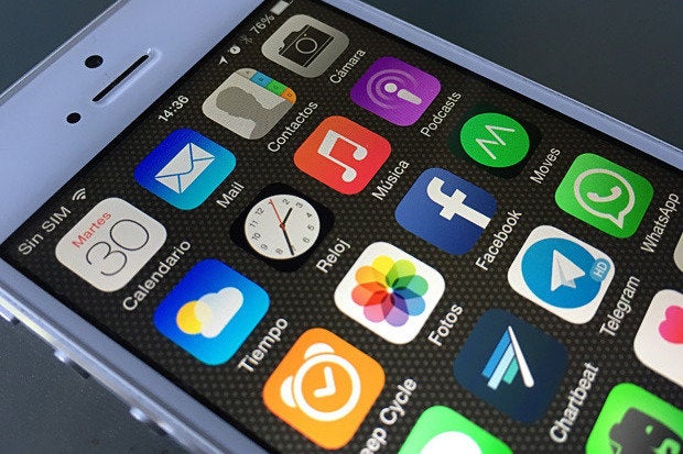 Ios 9 Will Delete Apps To Make Room For Upgrade Reinstall