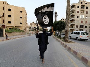 ISIS uses US hosting services to avoid intelligence agencies