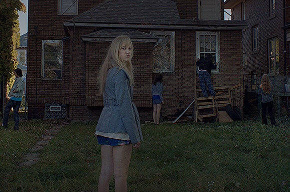 It Follows