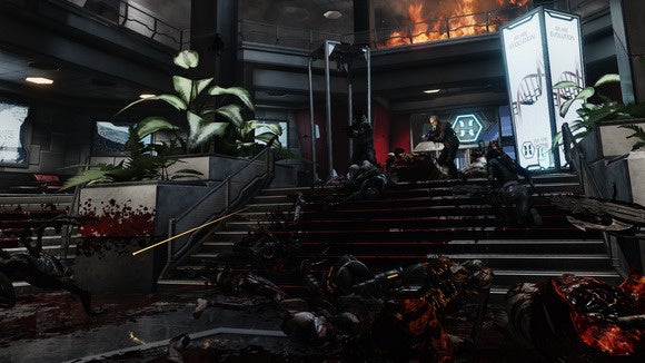 Killing Floor 2