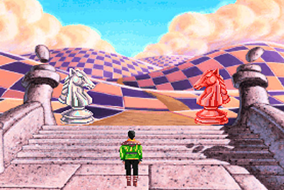 King's Quest VI