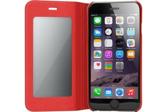 laut apexmirror iphone
