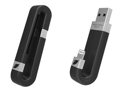 leef ibridge duo