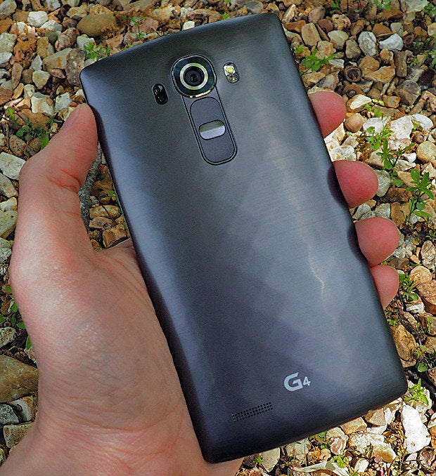 lg g4 phone