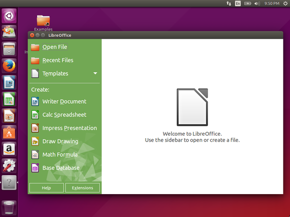 libreoffice 4.4