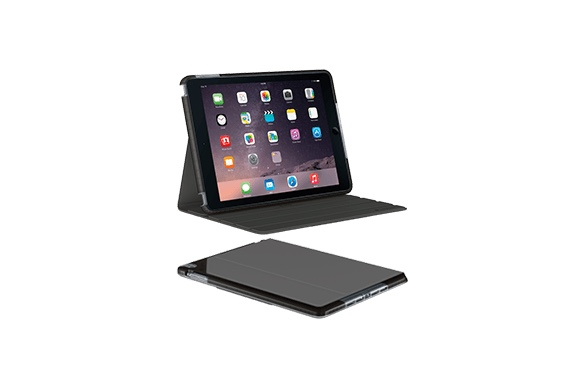 logitech bigbang ipad