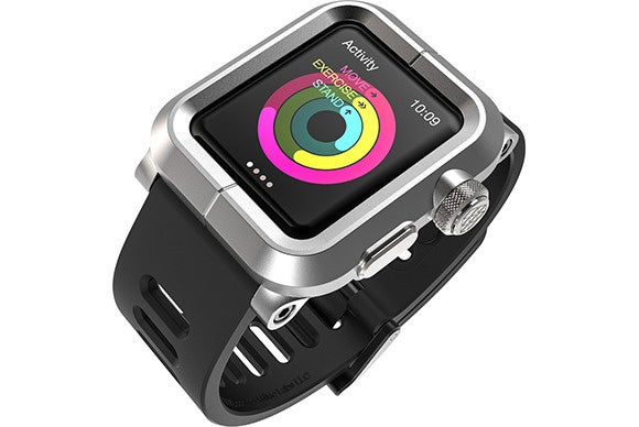 lunatik epik applewatch