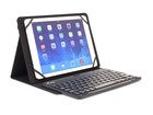 M-Edge Folio Plus Pro Keyboard review: Universal keyboard case is ill-suited for the iPad