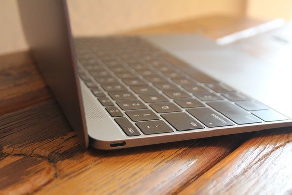 macbook keyboard