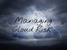 Managing the Risks of Hybrid Cloud