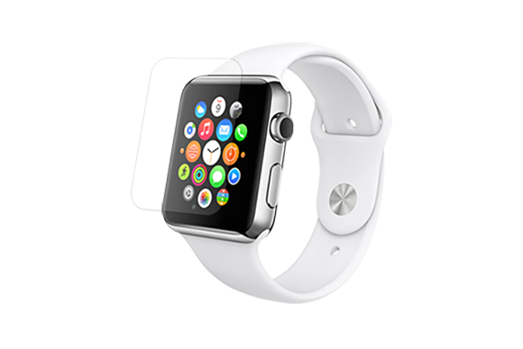 megatiny screenprotector applewatch