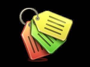 Metadatics icon