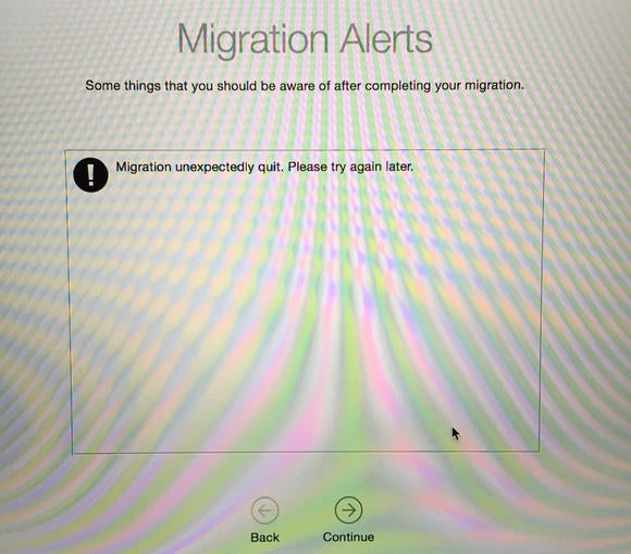 migration moire