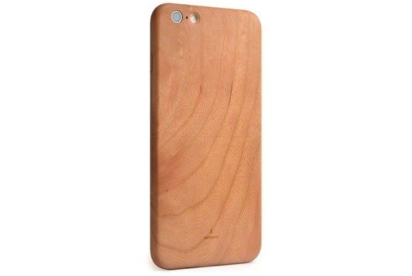 miniot iwood6 iphone